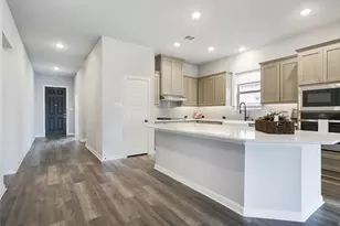 3705 Prickly Pear Rd, Little Elm, TX 75068 - Photo 8