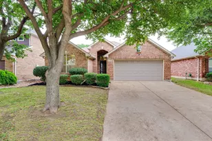 2845 Evening Mist Dr, Little Elm, TX 75068 - Photo 1