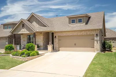 2328 Shorthorn Drive, Northlake, TX 76247 - Photo 30