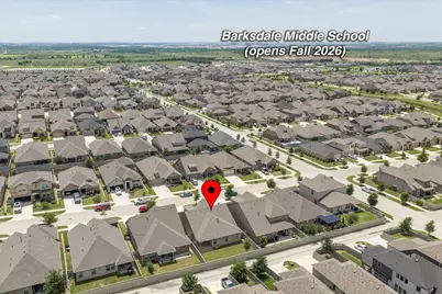 2328 Shorthorn Drive, Northlake, TX 76247 - Photo 32
