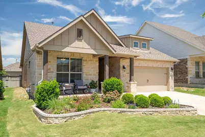 2328 Shorthorn Drive, Northlake, TX 76247 - Photo 2