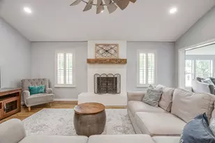 408 Jeri Ridge Rd, Willow Park, TX 76087 - Photo 4