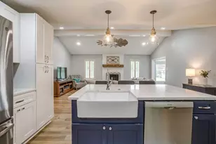 408 Jeri Ridge Rd, Willow Park, TX 76087 - Photo 14