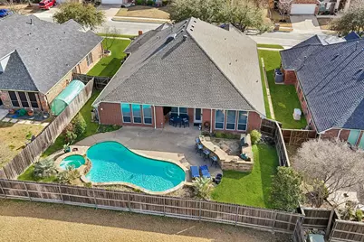 4317 Wexford Drive, Fort Worth, TX 76244 - Photo 30