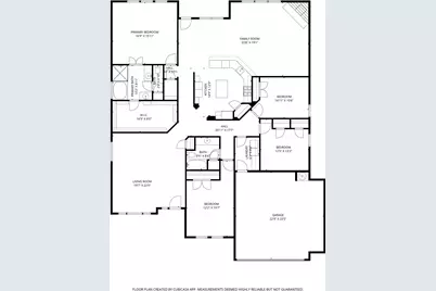 4317 Wexford Drive, Fort Worth, TX 76244 - Photo 38