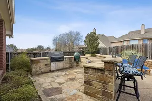 4317 Wexford Dr, Fort Worth, TX 76244 - Photo 28