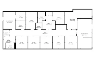 1050 S Preston Rd, Celina, TX 75009 - Photo 1