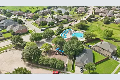 9108 Noontide Drive, Fort Worth, TX 76179 - Photo 18