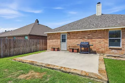 9108 Noontide Drive, Fort Worth, TX 76179 - Photo 32
