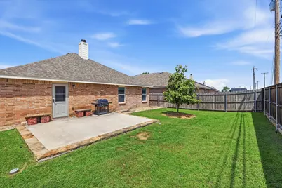 9108 Noontide Drive, Fort Worth, TX 76179 - Photo 34