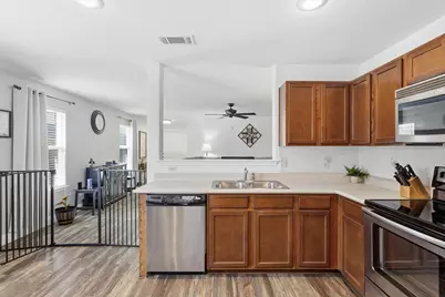 9108 Noontide Drive, Fort Worth, TX 76179 - Photo 16