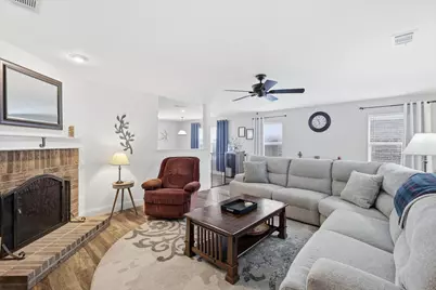 9108 Noontide Drive, Fort Worth, TX 76179 - Photo 6
