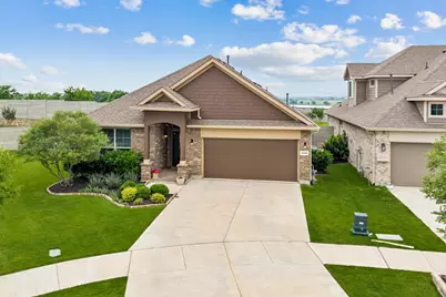 2412 Blackrail Court, Argyle, TX 76226 - Photo 30