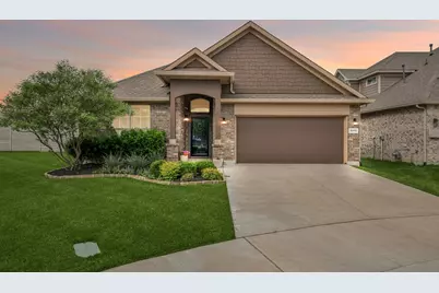 2412 Blackrail Court, Argyle, TX 76226 - Photo 2