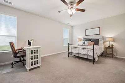 2412 Blackrail Court, Argyle, TX 76226 - Photo 18