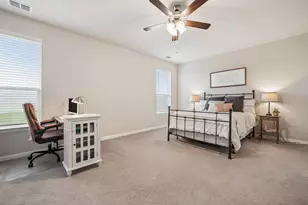 2412 Blackrail Ct, Argyle, TX 76226 - Photo 18