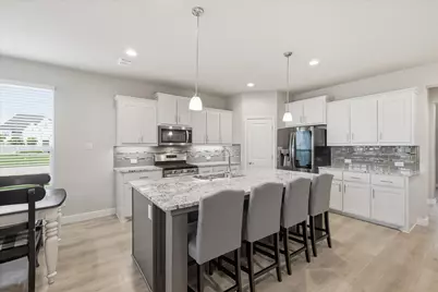 1617 Longspur Drive, Northlake, TX 76226 - Photo 6