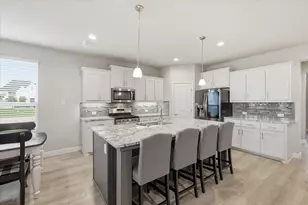 1617 Longspur Dr, Northlake, TX 76226 - Photo 6