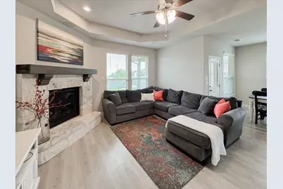 1617 Longspur Drive, Northlake, TX 76226 - Photo 14