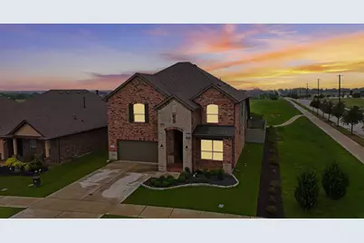 1617 Longspur Drive, Northlake, TX 76226 - Photo 36
