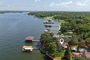 203 N Oak Acres Dr N, Malakoff, TX 75148 - Photo 36