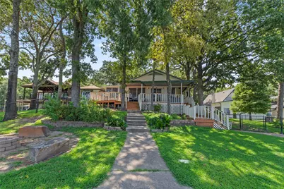 203 N Oak Acres Drive N, Malakoff, TX 75148 - Photo 2