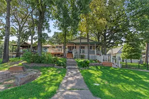 203 N Oak Acres Dr N, Malakoff, TX 75148 - Photo 2