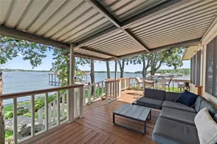 203 N Oak Acres Dr N, Malakoff, TX 75148 - Photo 4