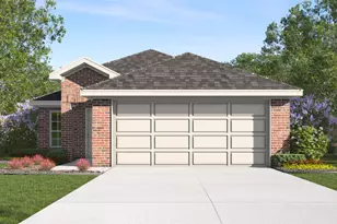 654 Glee Stem Rd, Lavon, TX 75166 - Photo 2