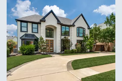 2805 Greenbrook Court, Grapevine, TX 76051 - Photo 2