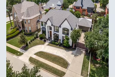 2805 Greenbrook Court, Grapevine, TX 76051 - Photo 38