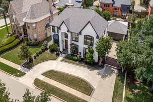 2805 Greenbrook Ct, Grapevine, TX 76051 - Photo 38