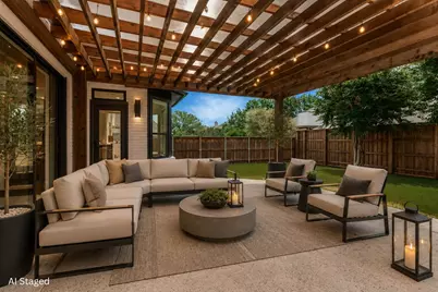 2805 Greenbrook Court, Grapevine, TX 76051 - Photo 36