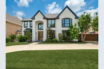 2805 Greenbrook Court, Grapevine, TX 76051 - Photo 1