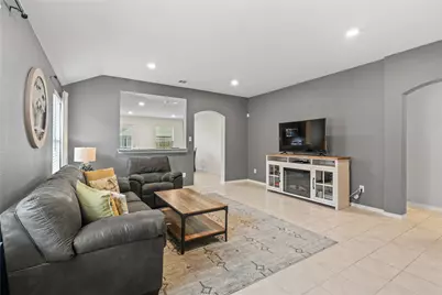 2300 Torch Lake Drive, Forney, TX 75126 - Photo 8
