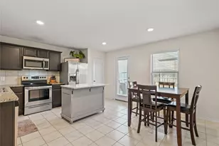 2300 Torch Lake Dr, Forney, TX 75126 - Photo 4