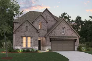 6320 Foxglove Ln, McKinney, TX 75071 - Photo 8