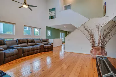 3801 San Jacinto #E, Dallas, TX 75204 - Photo 6