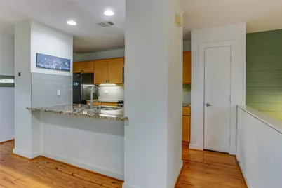 3801 San Jacinto #E, Dallas, TX 75204 - Photo 10
