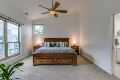 3801 San Jacinto #E, Dallas, TX 75204 - Photo 16
