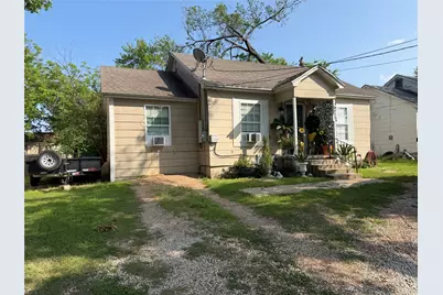 4102 Beverly Drive, Beverly Hills, TX 76711 - Photo 1
