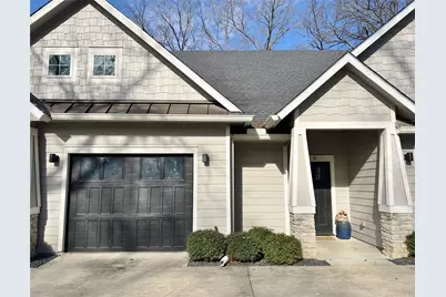 1312 W Jefferson Street #3, Waxahachie, TX 75165 - Photo 1