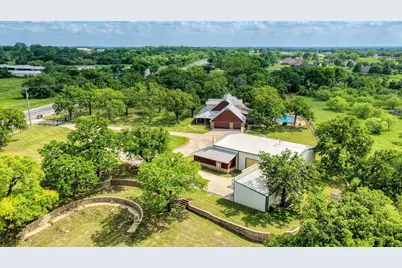 2712 Bethel Road, Weatherford, TX 76087 - Photo 1
