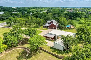 2712 Bethel Rd, Weatherford, TX 76087 - Photo 1