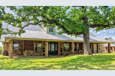 2712 Bethel Road, Weatherford, TX 76087 - Photo 2