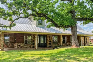 2712 Bethel Rd, Weatherford, TX 76087 - Photo 2