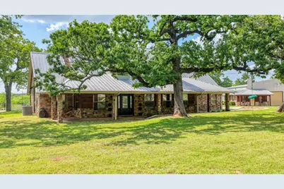 2712 Bethel Road, Weatherford, TX 76087 - Photo 8