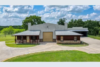 2712 Bethel Road, Weatherford, TX 76087 - Photo 32