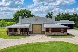 2712 Bethel Rd, Weatherford, TX 76087 - Photo 32