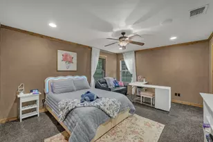 2712 Bethel Rd, Weatherford, TX 76087 - Photo 24